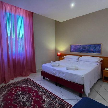 Hotel Leopolda Флоренция Екстериор снимка