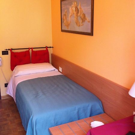 Hotel Leopolda Флоренция Екстериор снимка