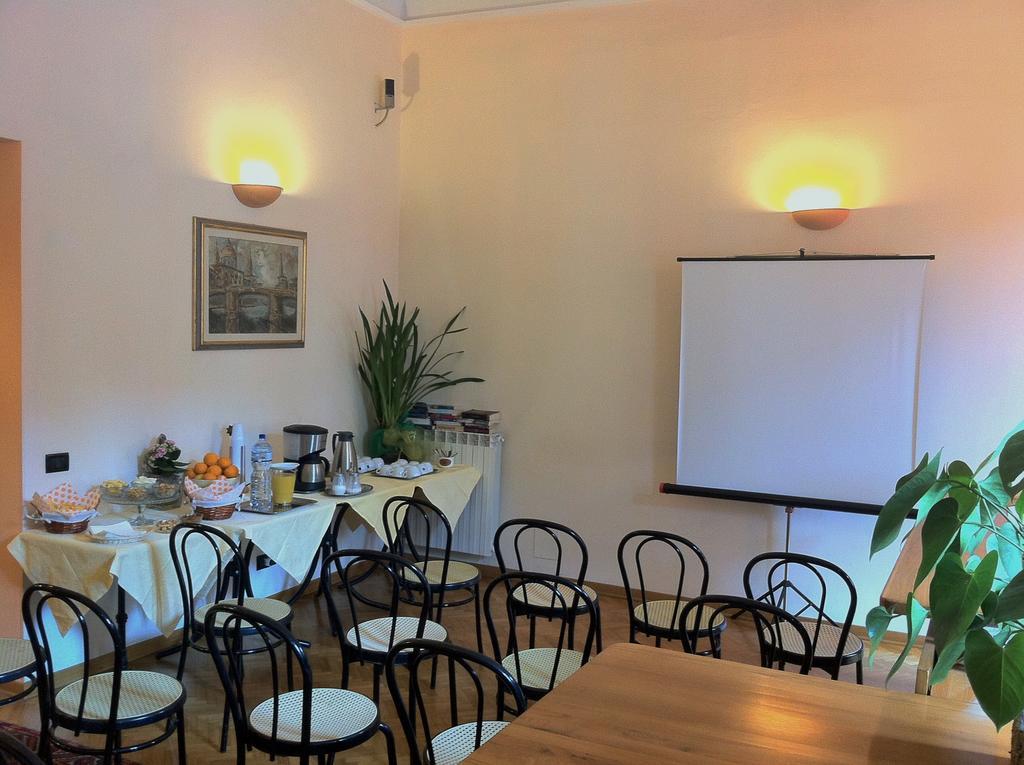 Hotel Leopolda Флоренция Екстериор снимка