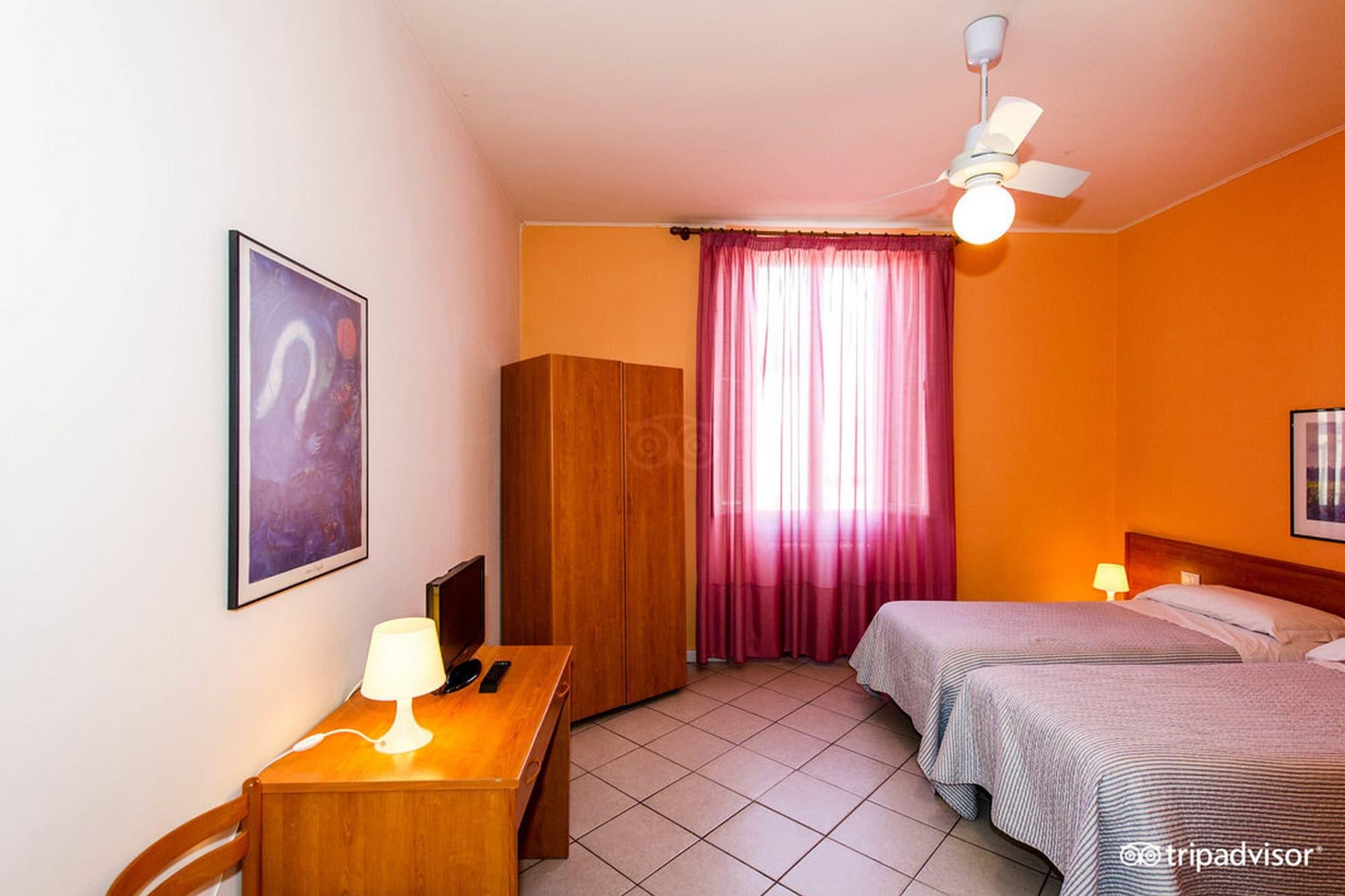 Hotel Leopolda Флоренция Екстериор снимка