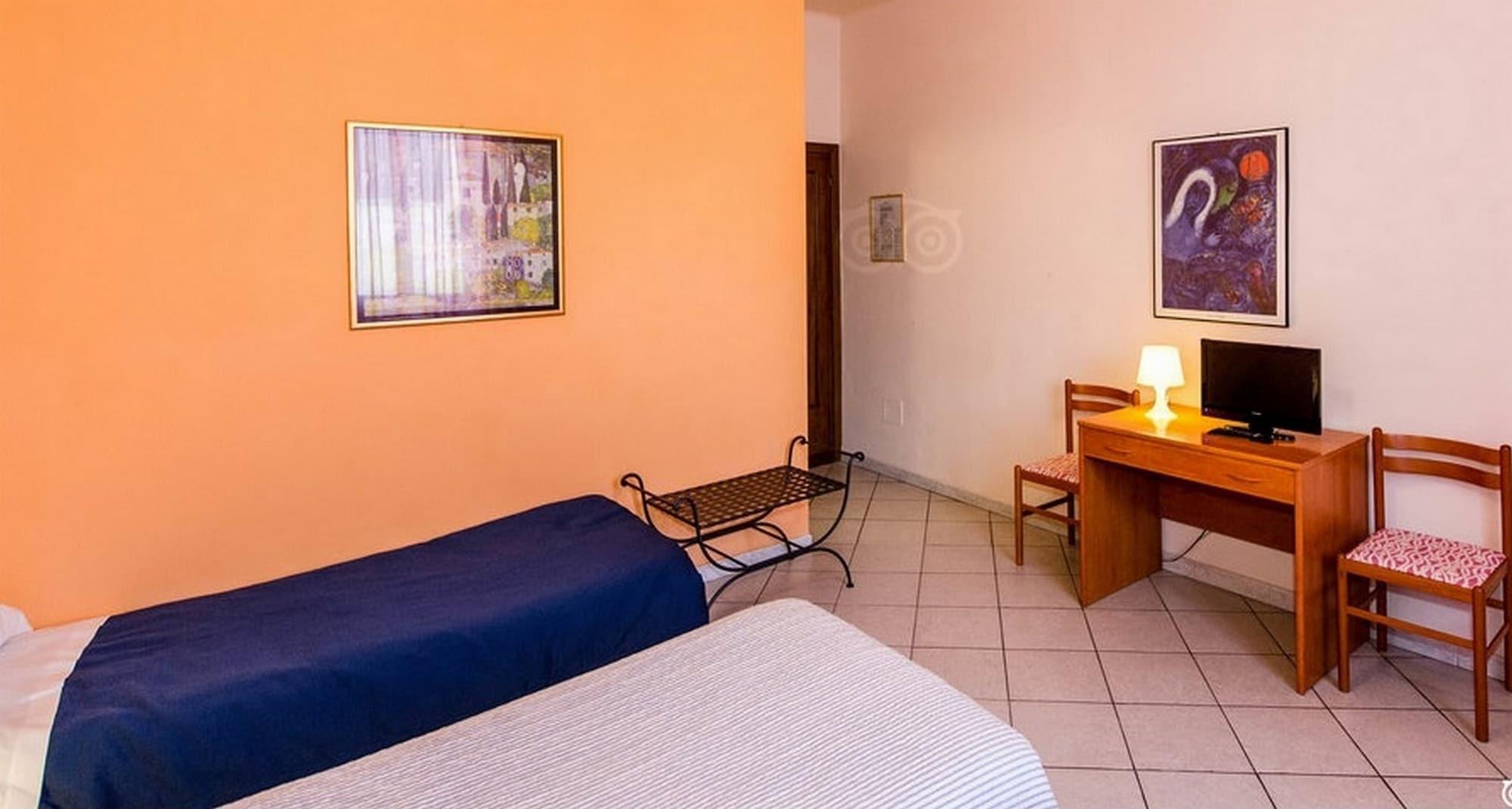 Hotel Leopolda Флоренция Екстериор снимка