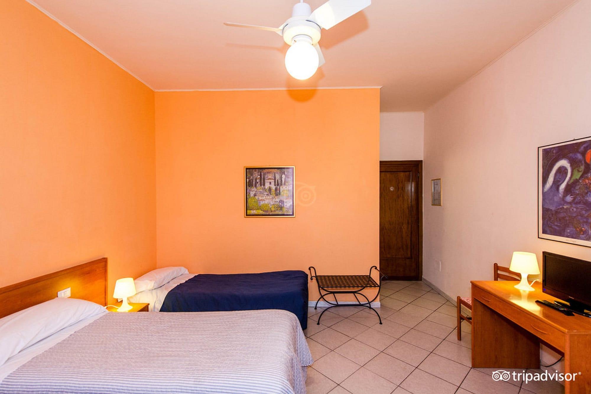 Hotel Leopolda Флоренция Екстериор снимка