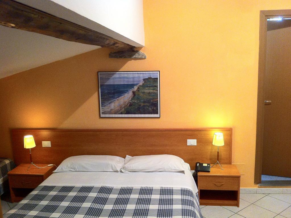 Hotel Leopolda Флоренция Екстериор снимка