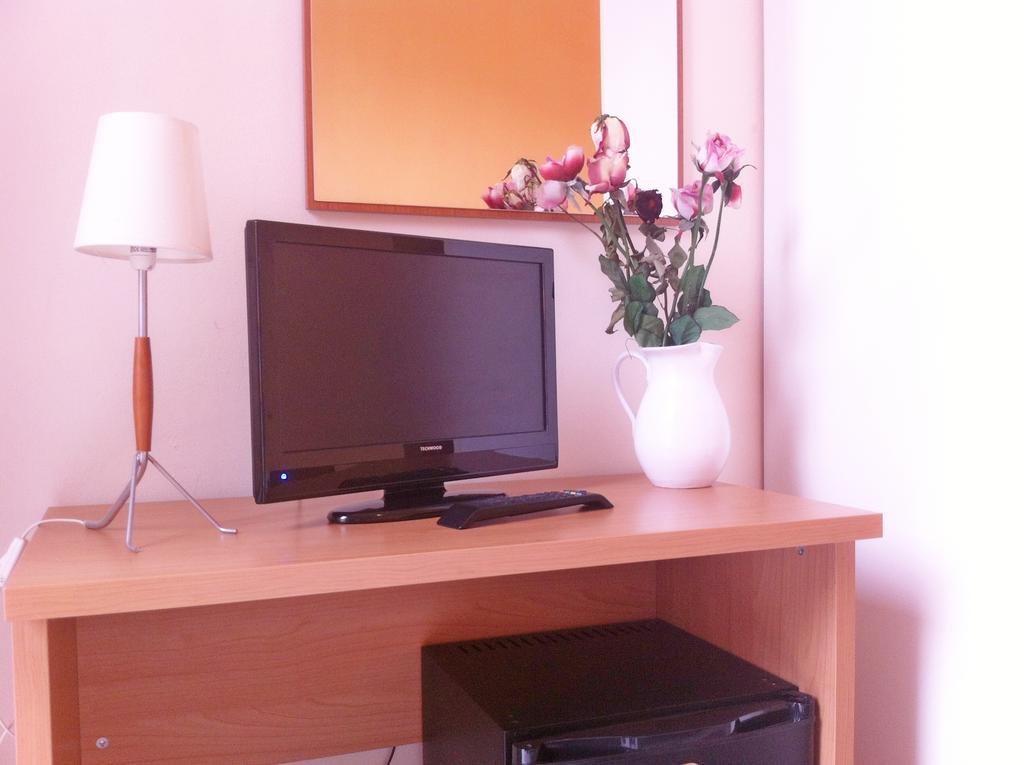 Hotel Leopolda Флоренция Екстериор снимка