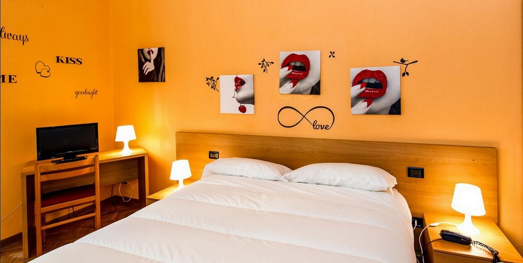 Hotel Leopolda Флоренция Екстериор снимка