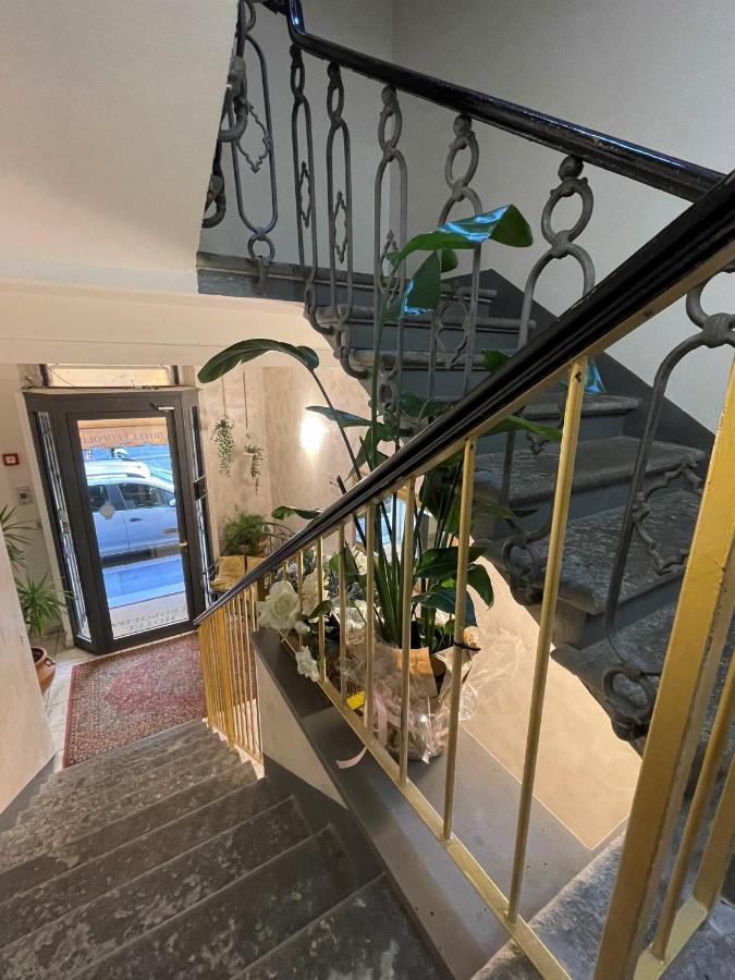 Hotel Leopolda Флоренция Екстериор снимка