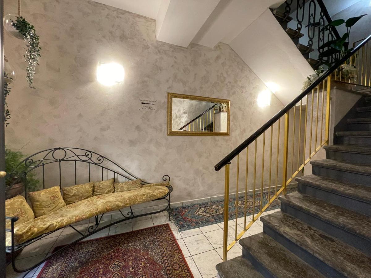 Hotel Leopolda Флоренция Екстериор снимка