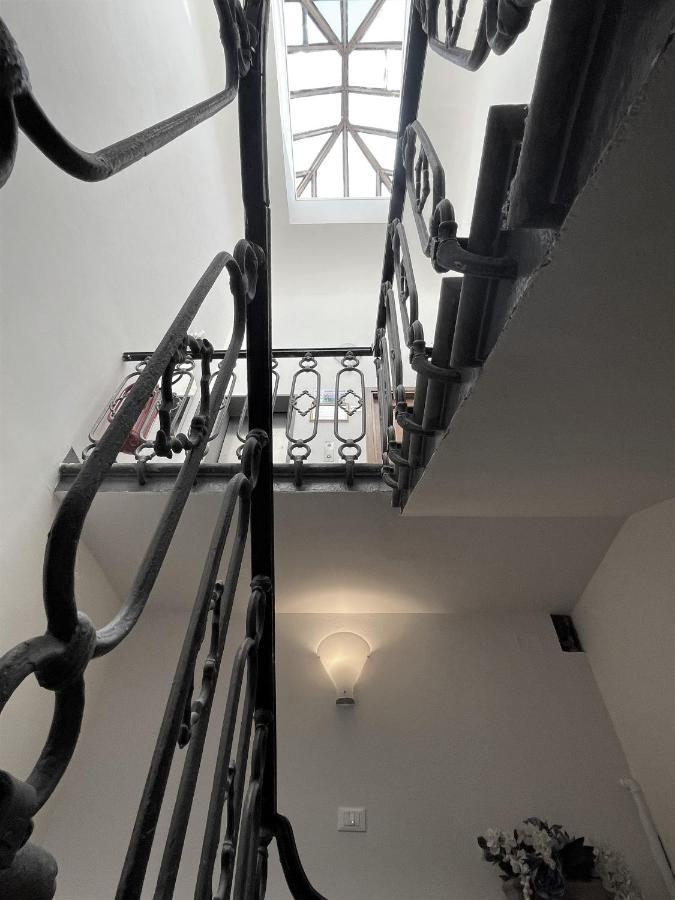 Hotel Leopolda Флоренция Екстериор снимка