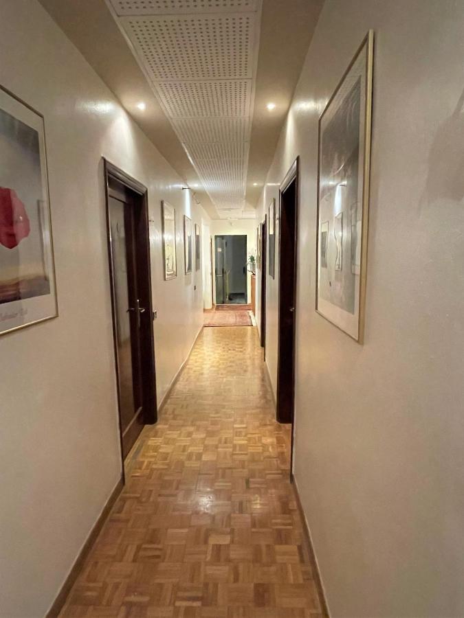 Hotel Leopolda Флоренция Екстериор снимка
