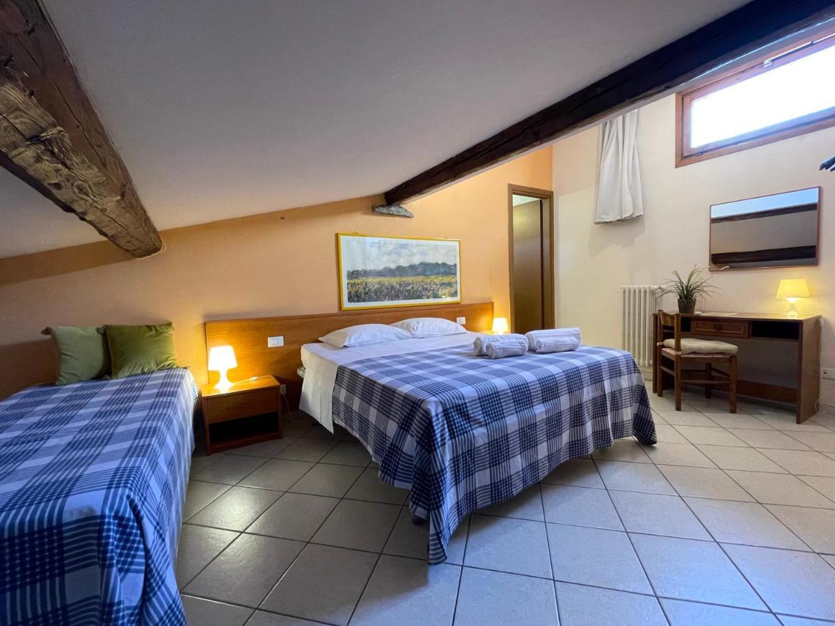 Hotel Leopolda Флоренция Екстериор снимка