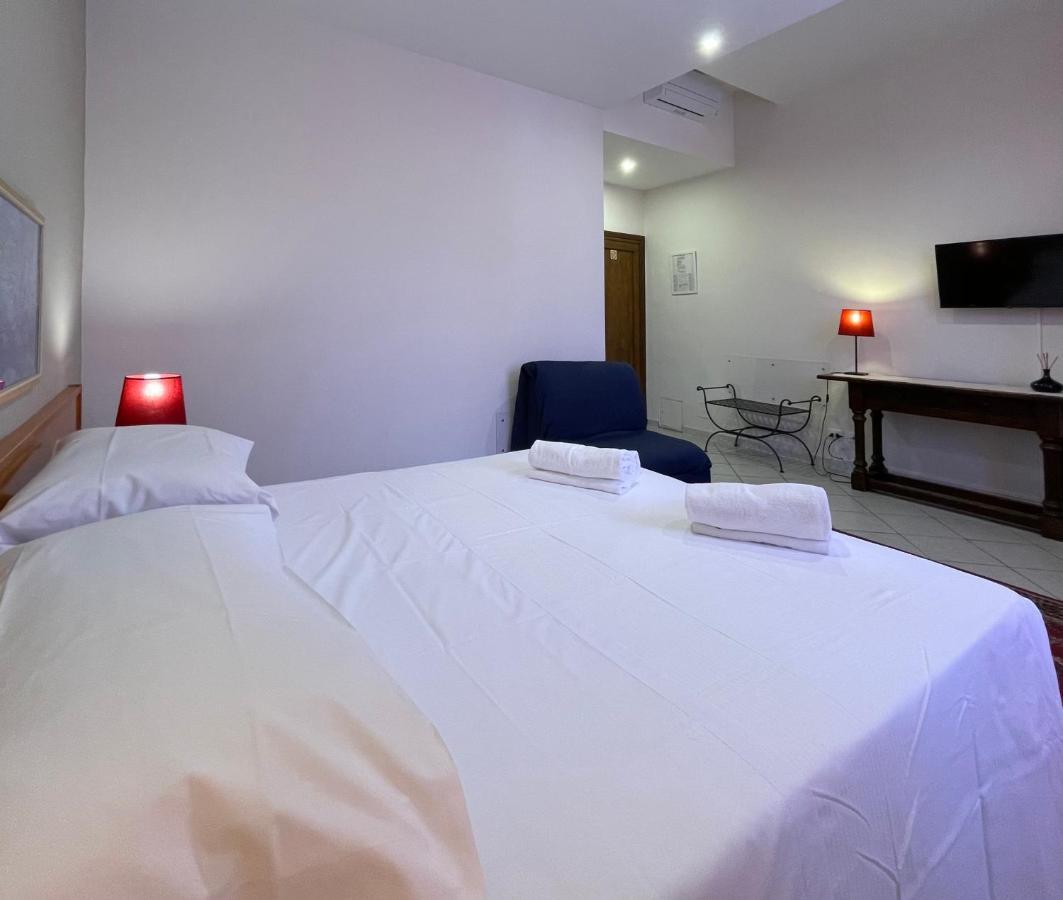 Hotel Leopolda Флоренция Екстериор снимка