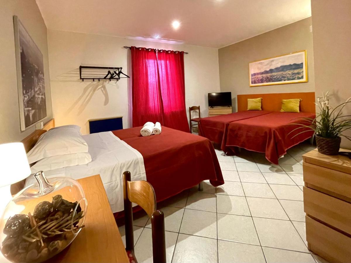 Hotel Leopolda Флоренция Екстериор снимка