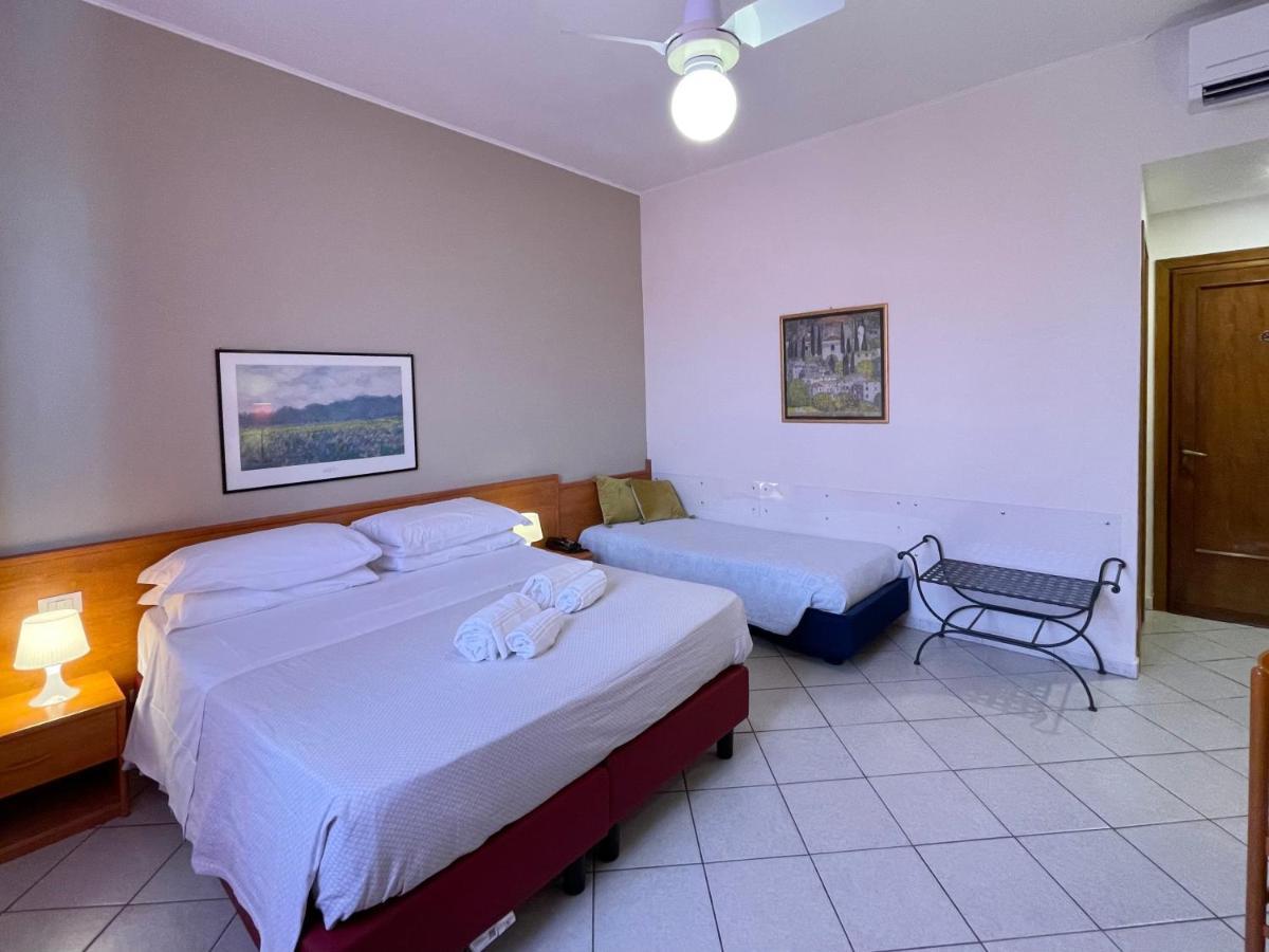 Hotel Leopolda Флоренция Екстериор снимка