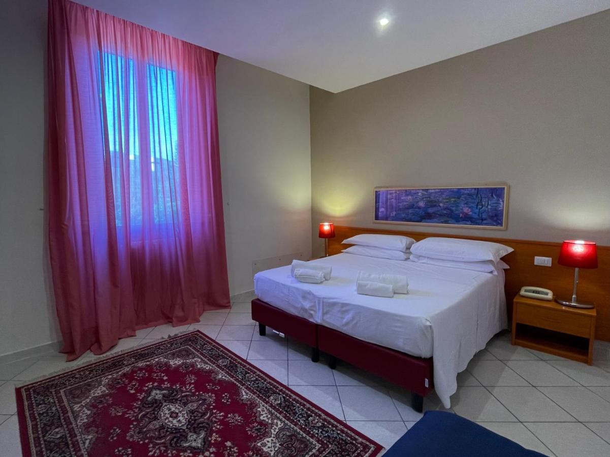 Hotel Leopolda Флоренция Екстериор снимка