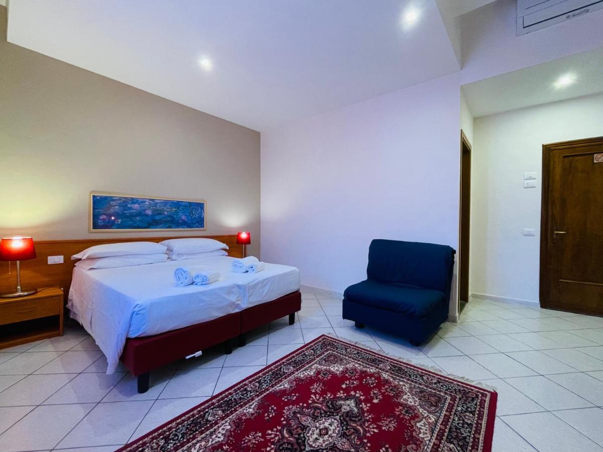 Hotel Leopolda Флоренция Екстериор снимка