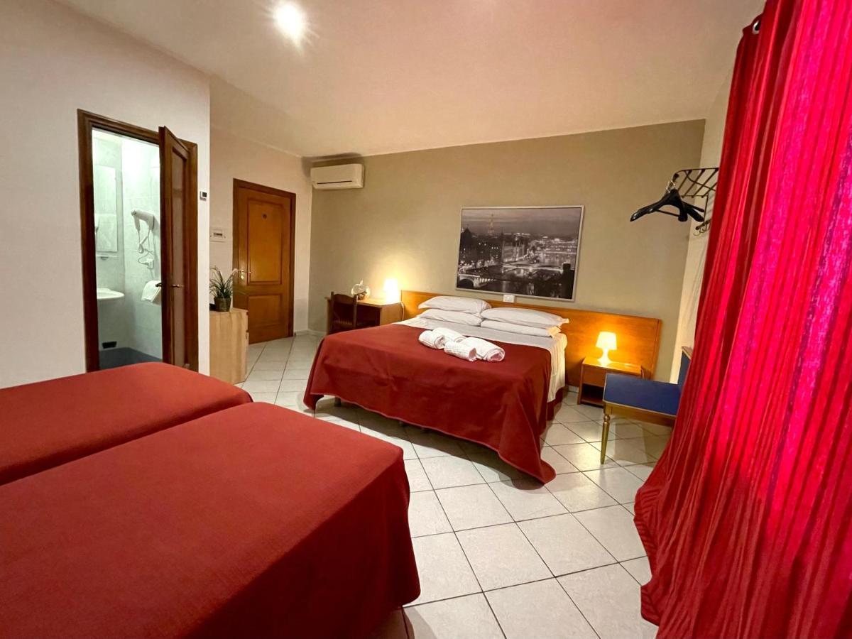 Hotel Leopolda Флоренция Екстериор снимка