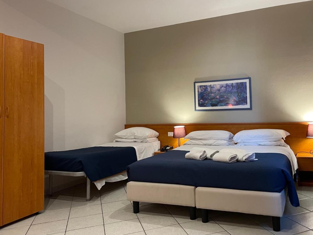 Hotel Leopolda Флоренция Екстериор снимка