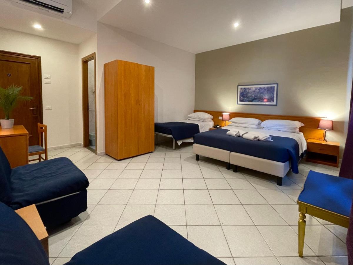 Hotel Leopolda Флоренция Екстериор снимка