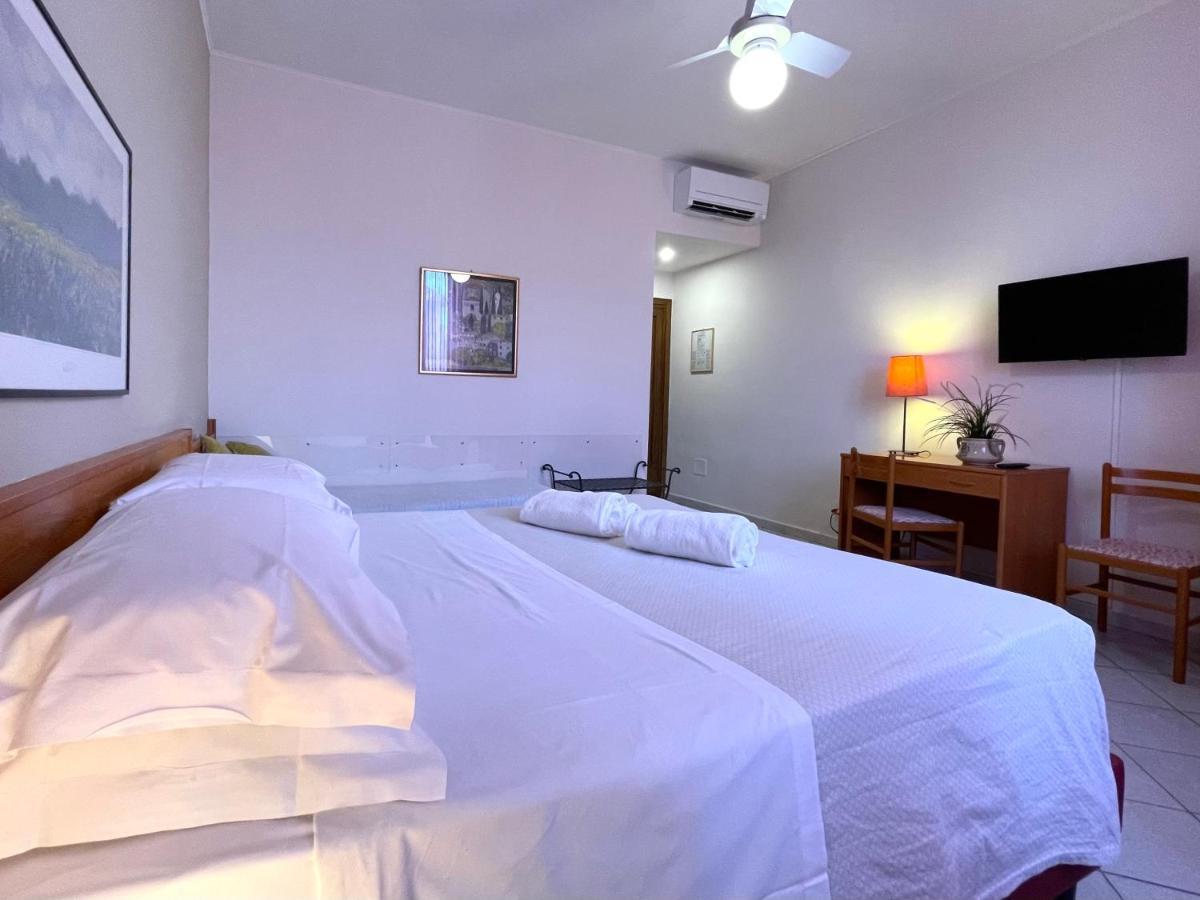 Hotel Leopolda Флоренция Екстериор снимка