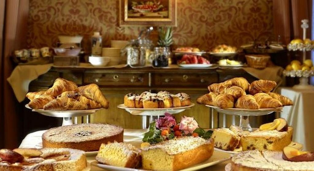 Hotel Leopolda Флоренция Екстериор снимка